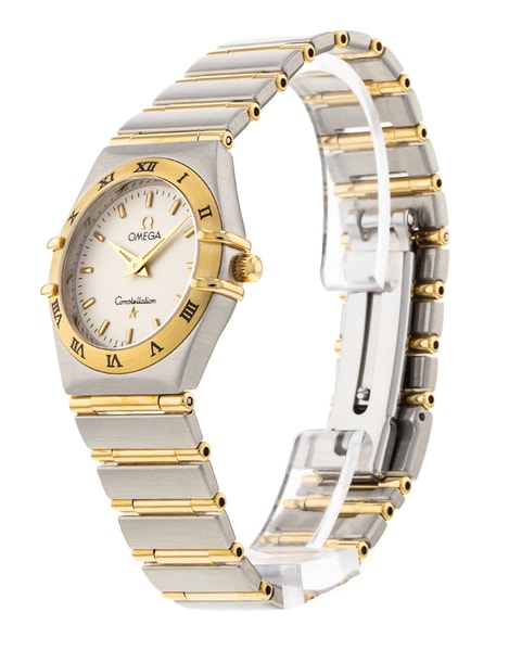 Omega Constellation Small 1272.30.00